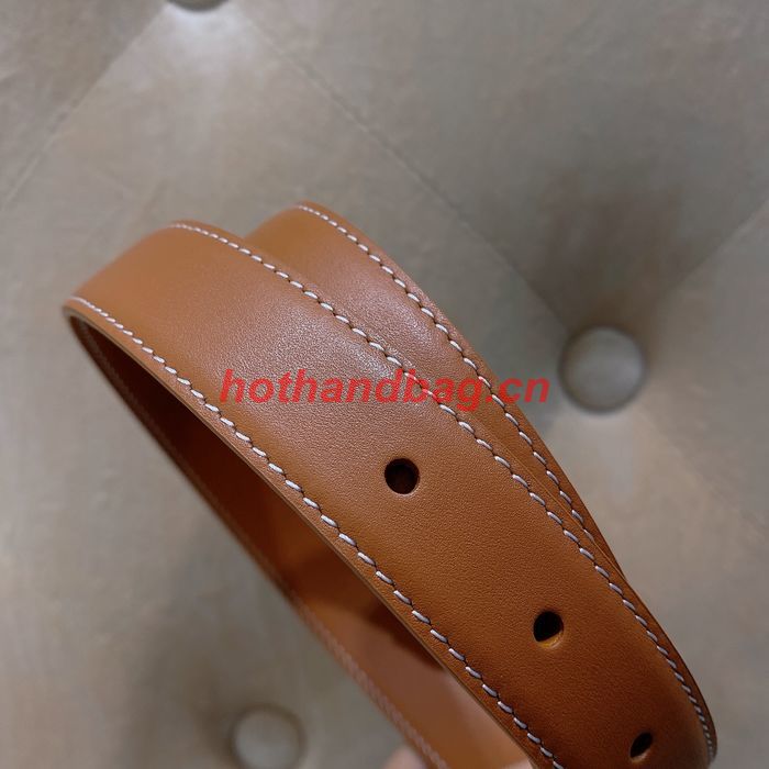 Yves saint Laurent Belt 30MM SLB00036 Yves saint Laurent Belt 30MM SLB00036